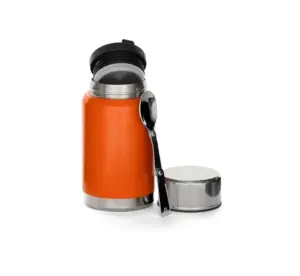 Récipient Alimentaire Isotherme Xplorer – Husqvarna – 0,6 L