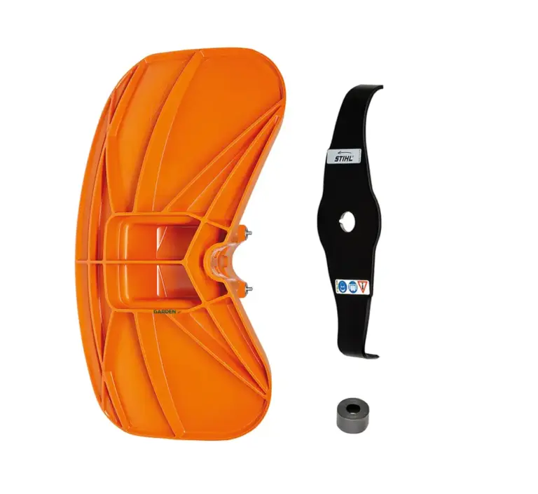 Kit couteau Duro Broyeur 4147 – Stihl – Diamètre 270 mm Alésage 20 mm