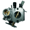 Carburateur C1Q-S122D