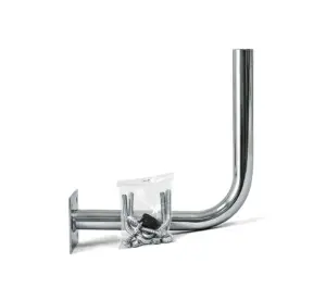 Kit de fixation EPOS – Husqvarna – support pour station de référence EPOS