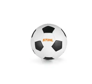 Ballon en mousse – Stihl – Diamètre 10 cm