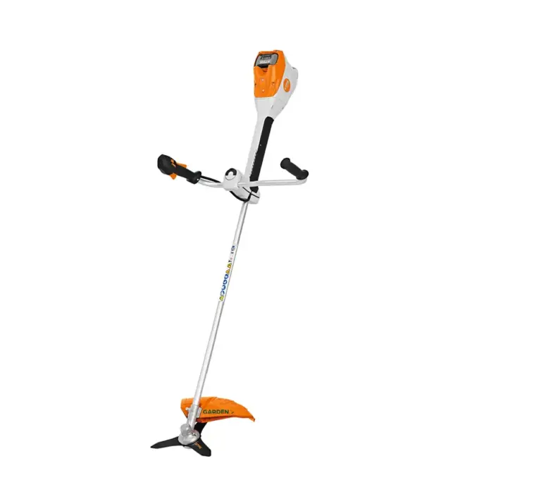 Débroussailleuse à batterie FSA 200 – Stihl FSA200 – Machine seule – Couteau Taillis – Système AP