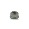Ecrou m8 din1142, pièce d'origine Stihl référencée 9220 260 1100