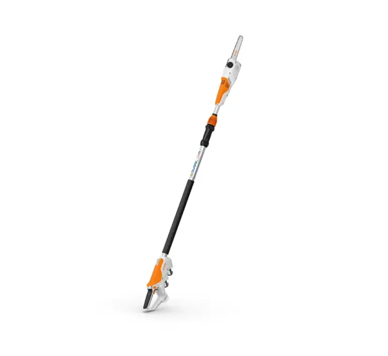 Élagueuse sur perche à batterie HTA 30 Nu – Stihl HTA30 – Machine Seule – Système AS
