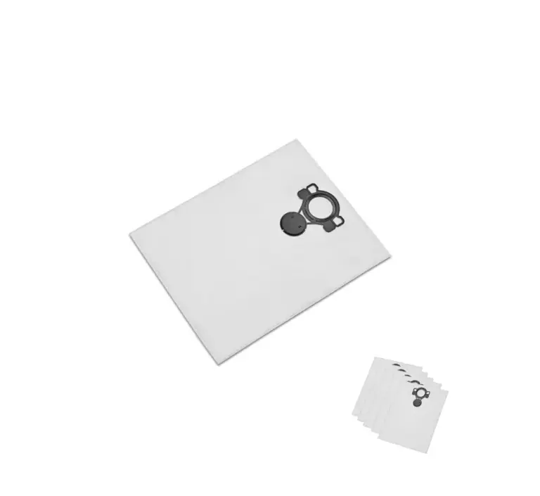 Sacs à poussière pour SE 62 et SE 62 E – Stihl SE62 – Lot de 5