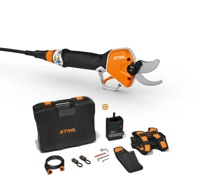 Sécateur à batterie ASA 140 – Stihl ASA140 – 45 mm – Machine seule – système AP
