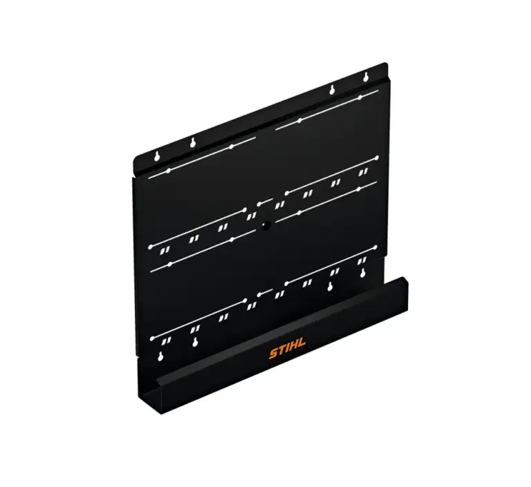 Support de charge CR 6 – Stihl CR6 – Support mural pour chargeur – Système AK – Système AP