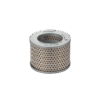 Filtre principal
