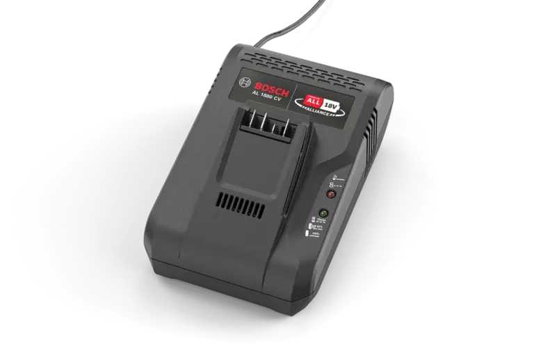 Chargeur Rapide Aspire P4A 18-C170 – Husqvarna P4A18C170 – 170W – POWER FOR ALL