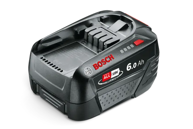 Batterie Aspire P4A 18-B108 – Husqvarna P4A18B108 – 6Ah – POWER FOR ALL