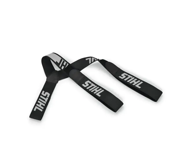 Bretelles ADVANCE Noires – Stihl – Bretelles FS