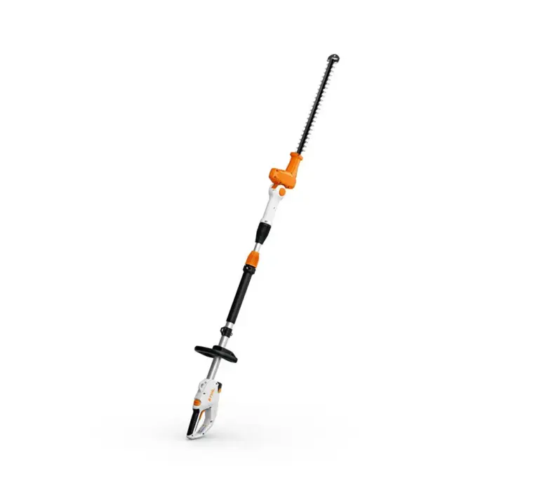 Taille-haies sur perche à batterie HLA 40 Nu – Stihl HLA40 – 45 cm – Machine seule – Système AS