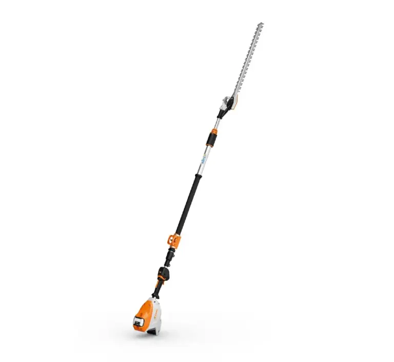 Taille-haies sur perche à batterie HLA 150 B – Stihl HLA150 – Télescopique – Machine seule – Système AP