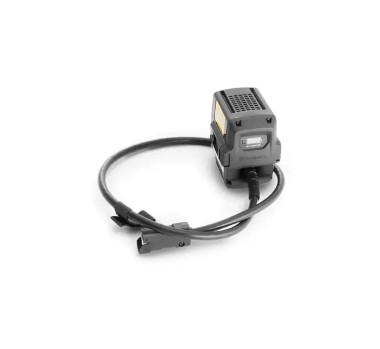 Adaptateur de batterie – Husqvarna – Système Bli-X