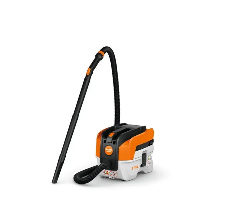 Aspirateur à batterie SEA 50 – Stihl SEA50 – Système AK