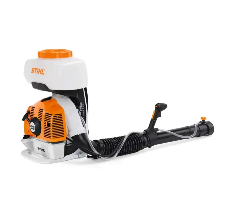 Atomiseur thermique SR 430 – Stihl SR430 – 14 Litres – 63.3 cm³