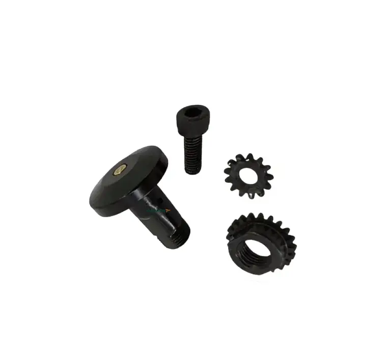 Jeu de pièces kit axe BCL 226 de bahco CENTER BOLT ASSY