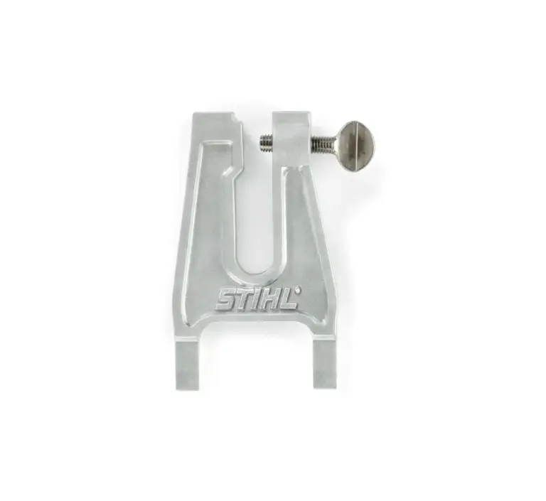 Chevalet d'affûtage L 700 G – Stihl – 0000 881 0403