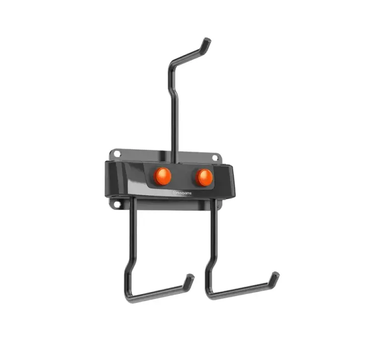 Crochet de rangement Automower - Husqvarna - 536 84 93‑04 - Pour Robot Automower