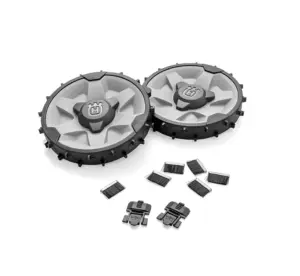 Kit de Terrain - Husqvarna - 536 84 92-03 - Pour Robot Automower