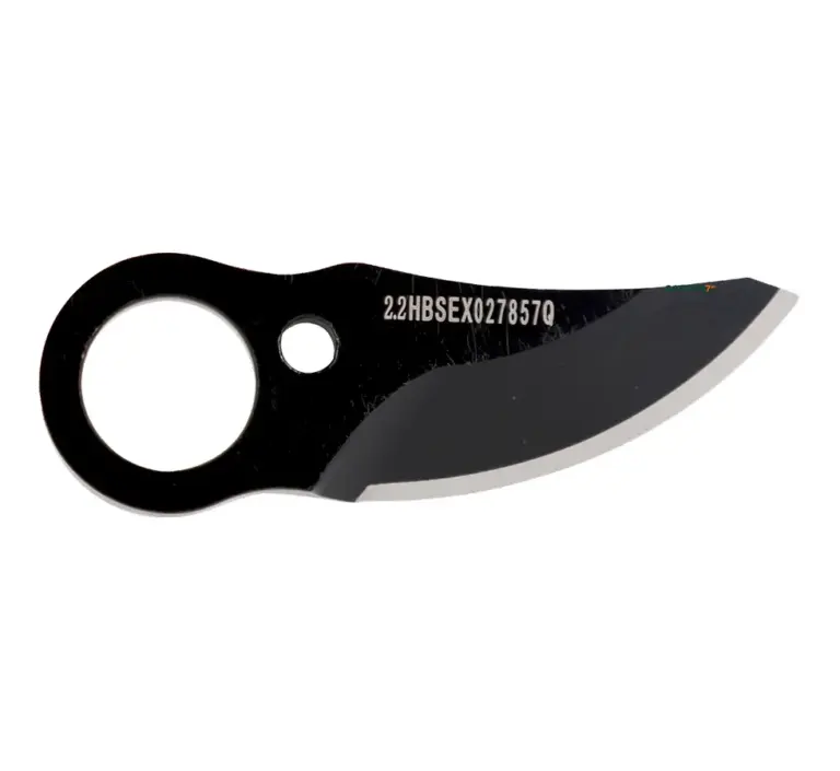 Lame du sécateur sans fil BCL226 – Bahco BCL 226 – BCL22604