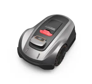 Robot tondeuse X3 Gen 2 – Sunseeker X3 – Sans fil – Avec IA