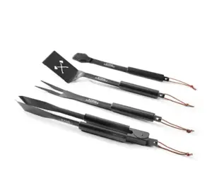 Set barbecue Timbersports – Stihl