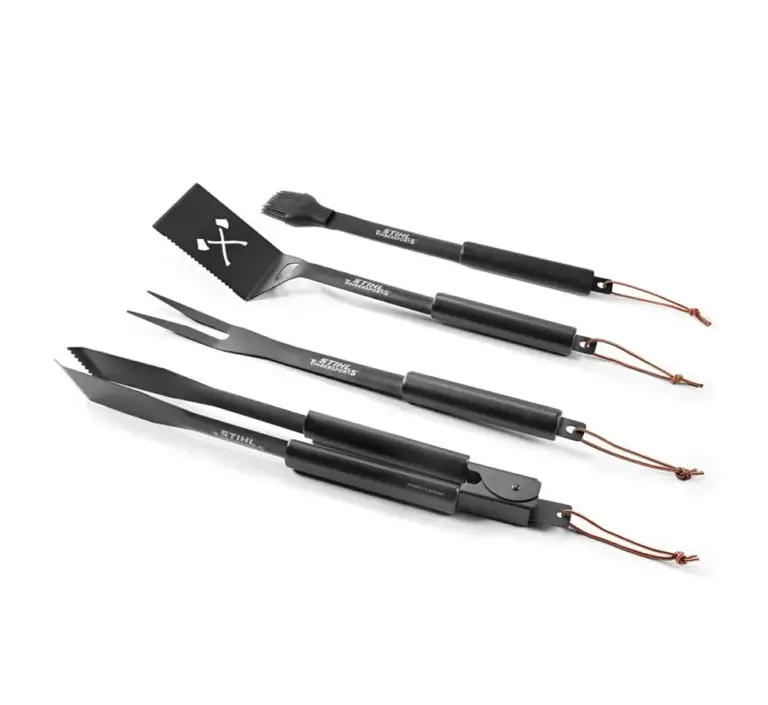 Set barbecue Timbersports – Stihl