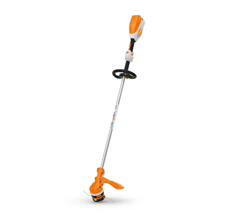 Débroussailleuse à batterie FSA 110 R – Stihl FSA110 – Machine seule – Poignée ronde – Système AP