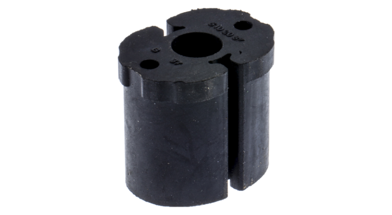 Amortisseur - Husqvarna – 510 20 87-01 – ANTIVIBRATION ELEMENT