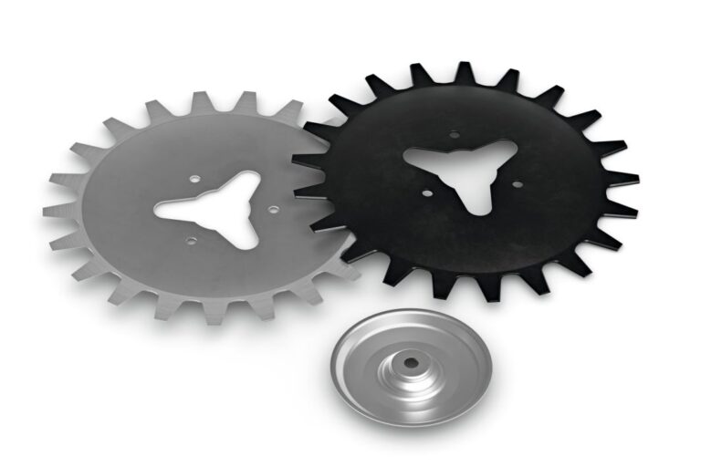 Jeu de lames pour réciprocateur RG RG-KM – Stihl