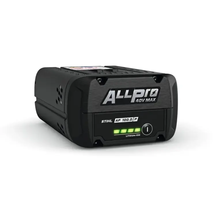 Batterie AP 100.0 P – Stihl AP100 – Système ALLPRO / AP