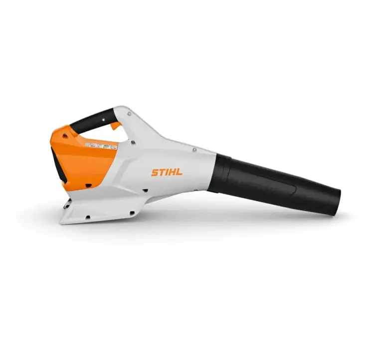 Souffleur à batterie BGA 110 - Stihl BGA110 – Machine seule – 914 m³/h – Système ALLPRO / AP