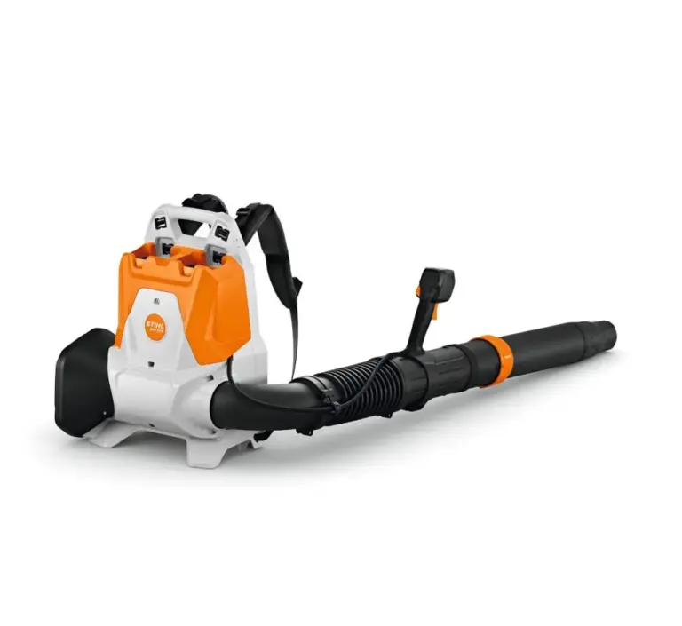 Souffleur Dorsal à batterie BRA 200 – Stihl BRA200 – Machine seule – 21 N – 867 m³/h – Système AP - AllPro