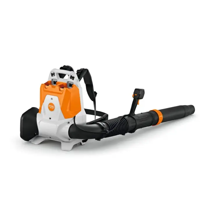 Souffleur Dorsal à batterie BRA 280 – Stihl BRA280 – Machine seule – 26 N – 970 m³/h – Système AP - AllPro