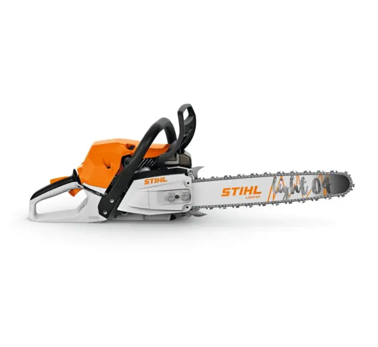 Tronçonneuse thermique MS 300 C-M – Stihl MS300 – 53 cm³