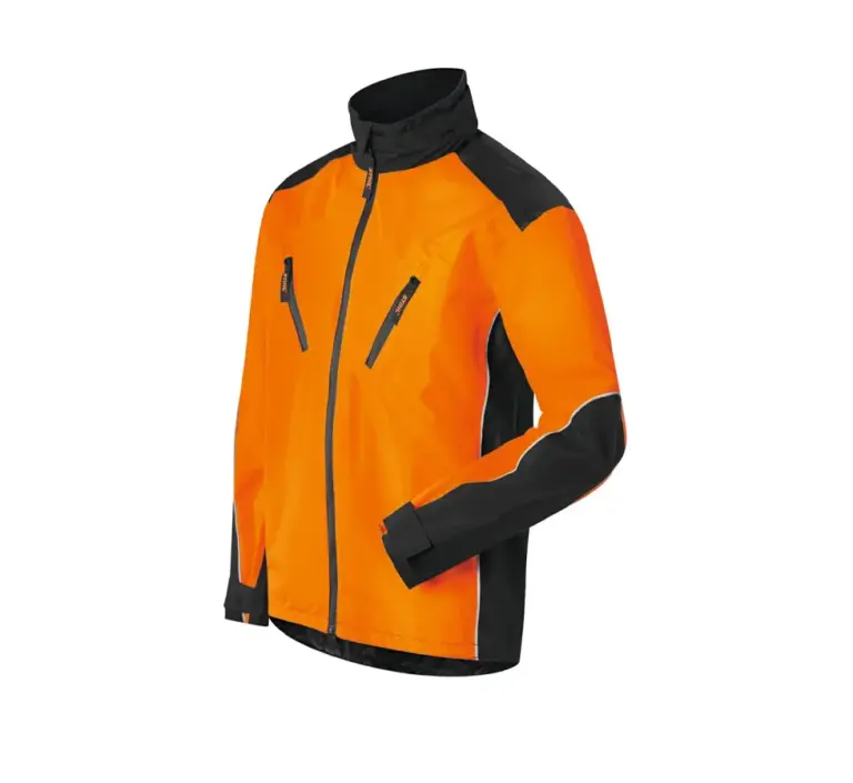 Veste de pluie RAINTEC – Stihl – Du S au XXL