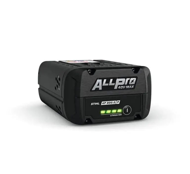 Batterie AP 300.0 P – Stihl AP300 – Système ALLPRO / AP