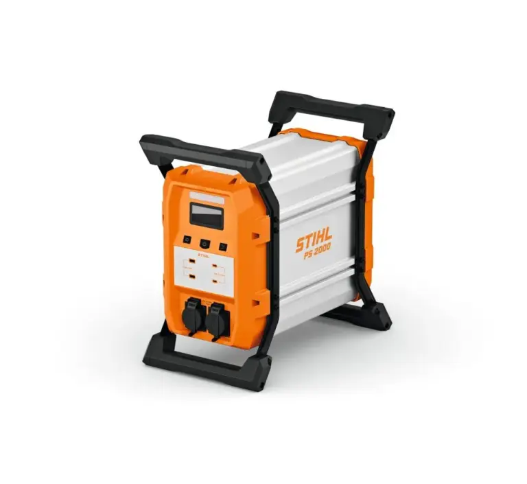 Générateur Électrique portable PS 2000 – Stihl PS2000 – 2 000 W