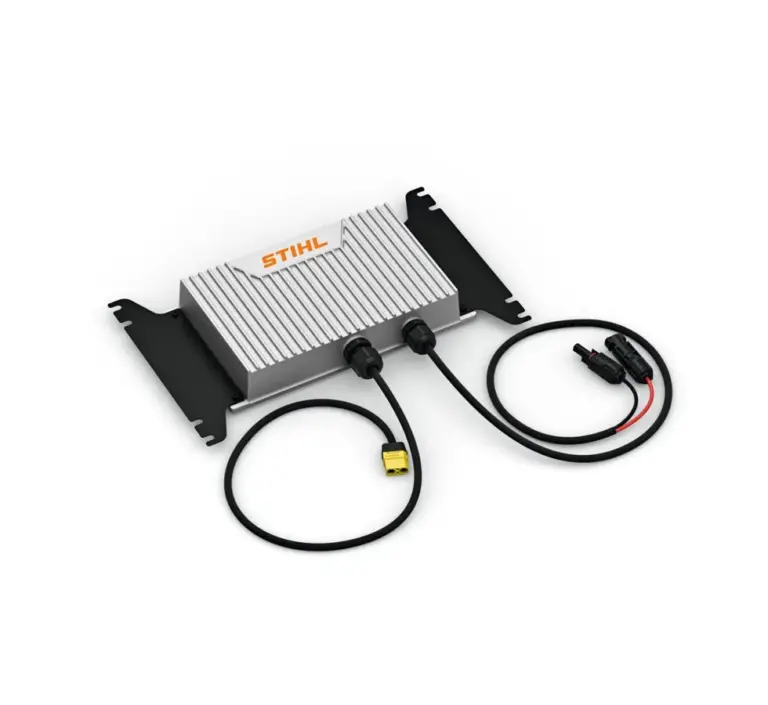 Régulateur de charge MPPT – Stihl