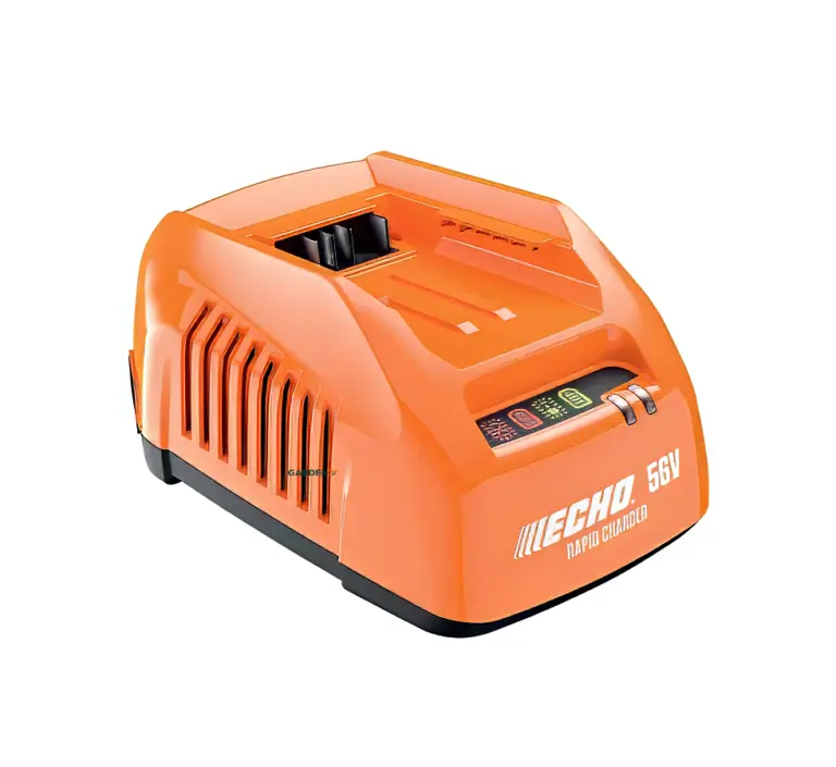 Chargeur Rapide LC-56 V 4A - Echo LC-56V4A - 56 V