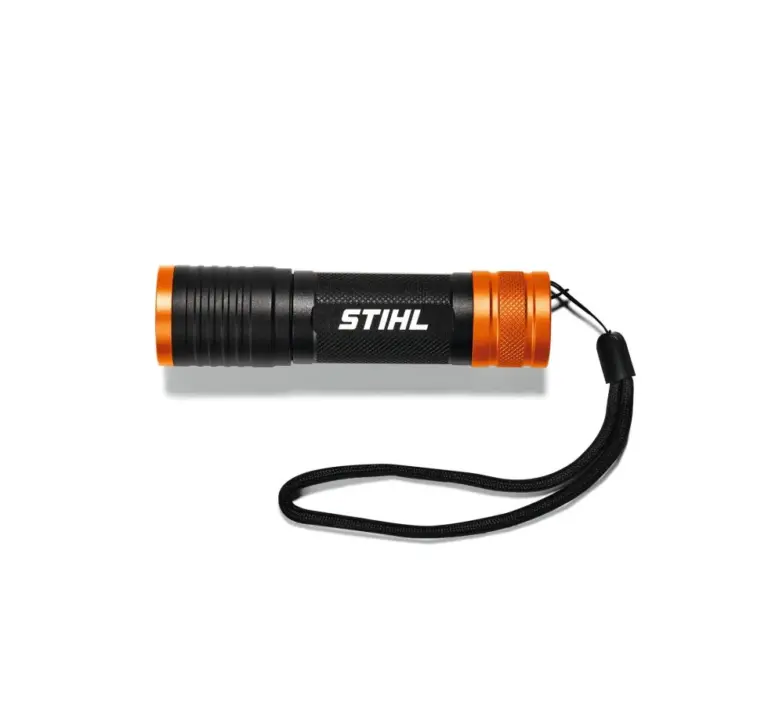 Lampe Torche à Led – Stihl – Lampe de poche