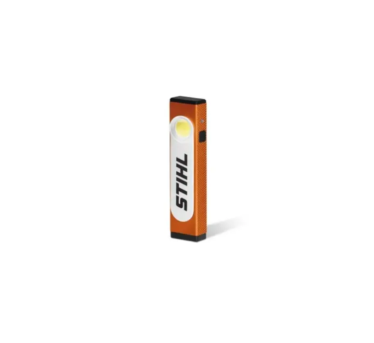 Mini Lampe Torche Led – Stihl – Lampe de poche