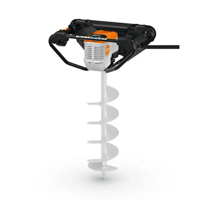 Tarière à batterie BTA 140 – Stihl – Système ALLPro AP
