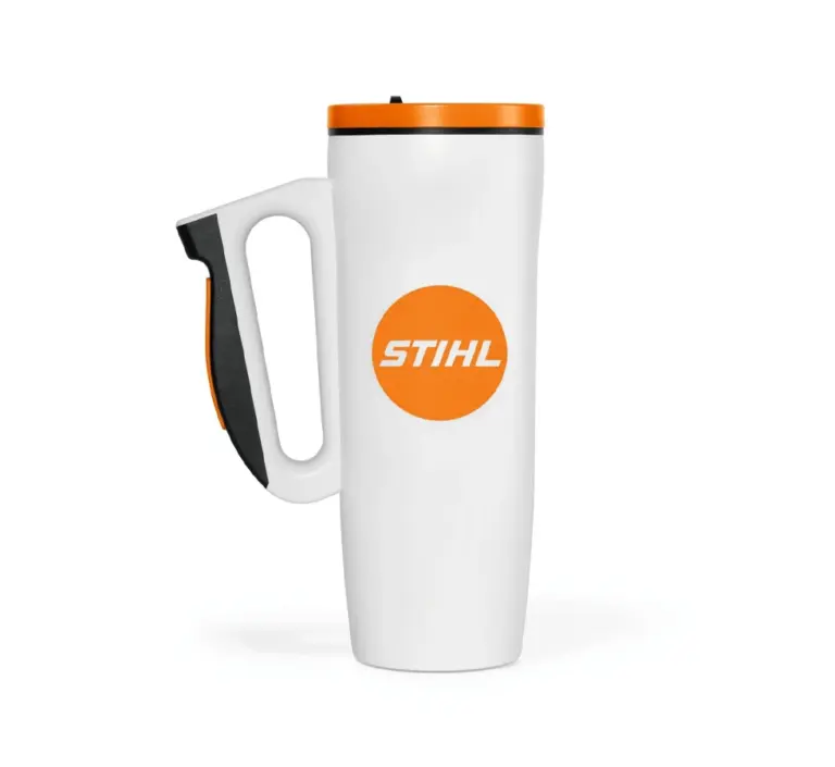 Thermos de Café 2 Go Cup – Stihl – Gobelet pour café à emporter – Mug Design "MSA"