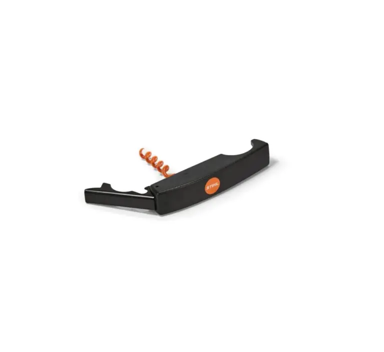 Tire-bouchon Poignée de lancement – Stihl – Décapsuleur