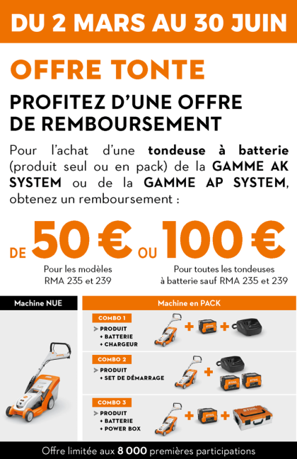 odr tonte gammes ak et ap